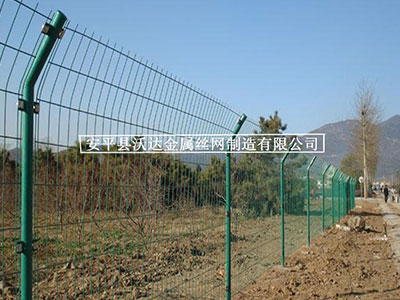 双边丝护栏网图片6
