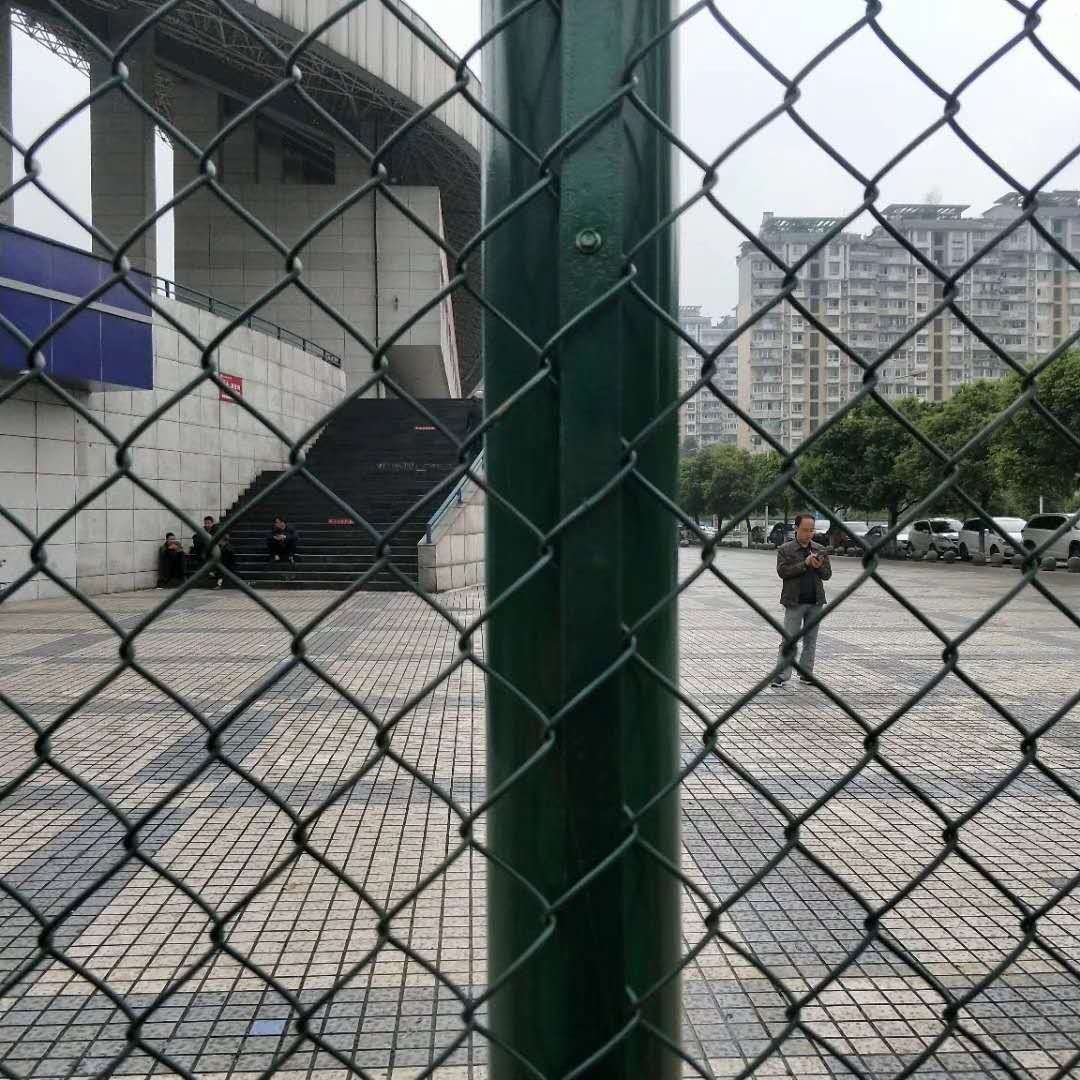 球场围栏现货图片2