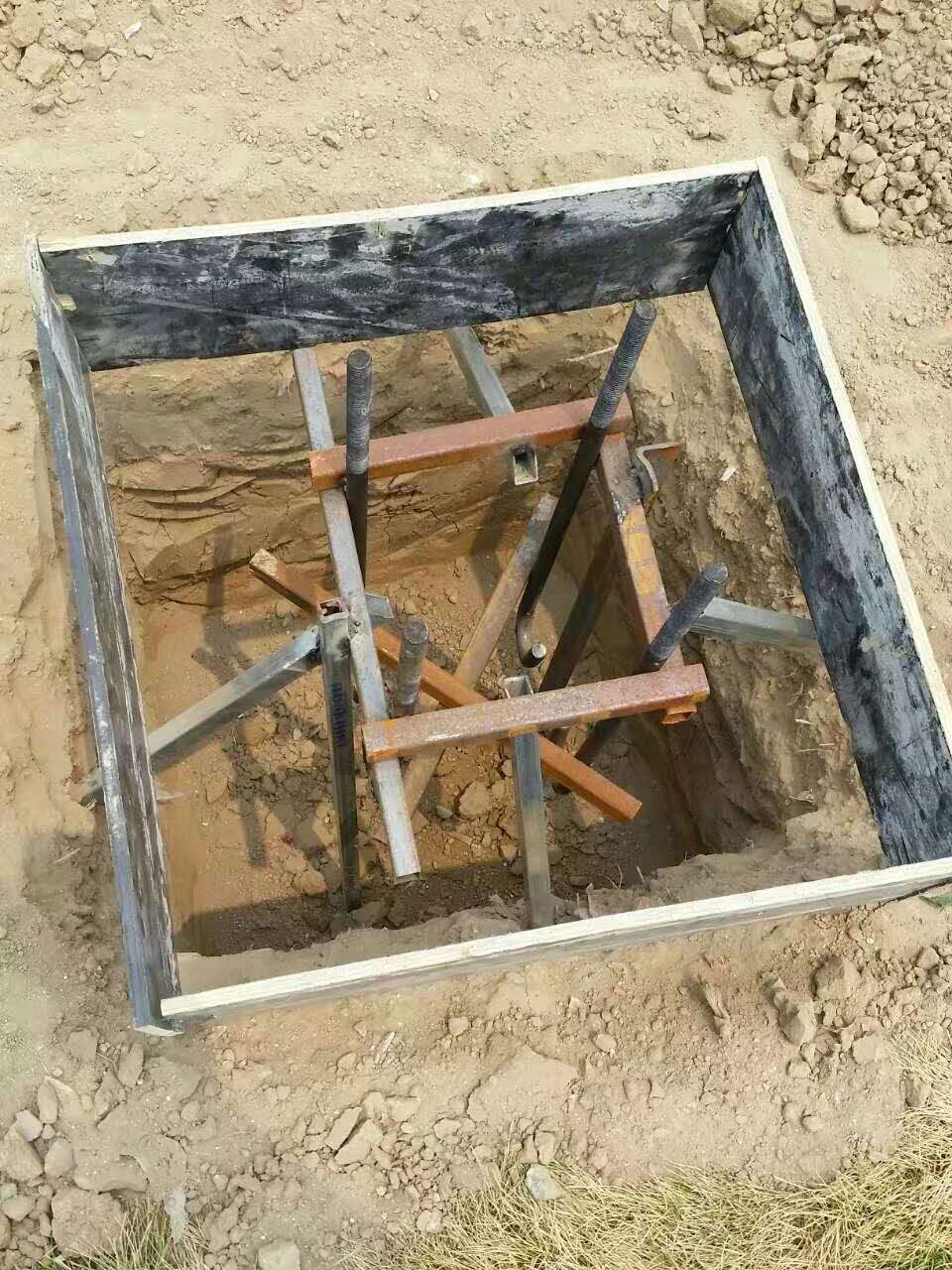 球场围栏现货图片6