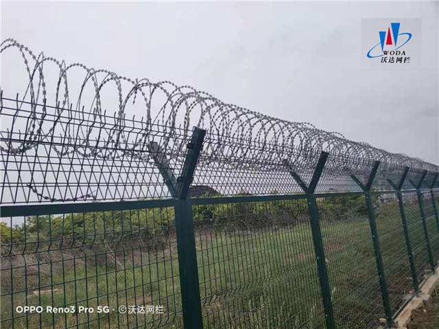 机场防护网图片3