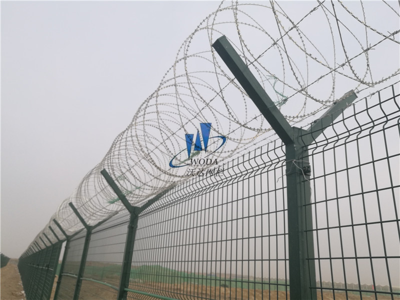 机场防护网图片4