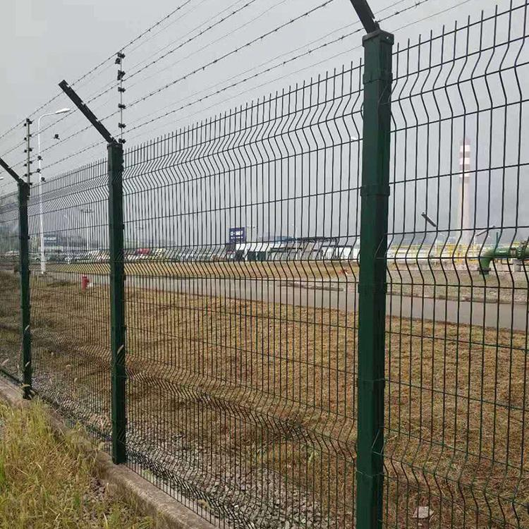 机场防护网图片7