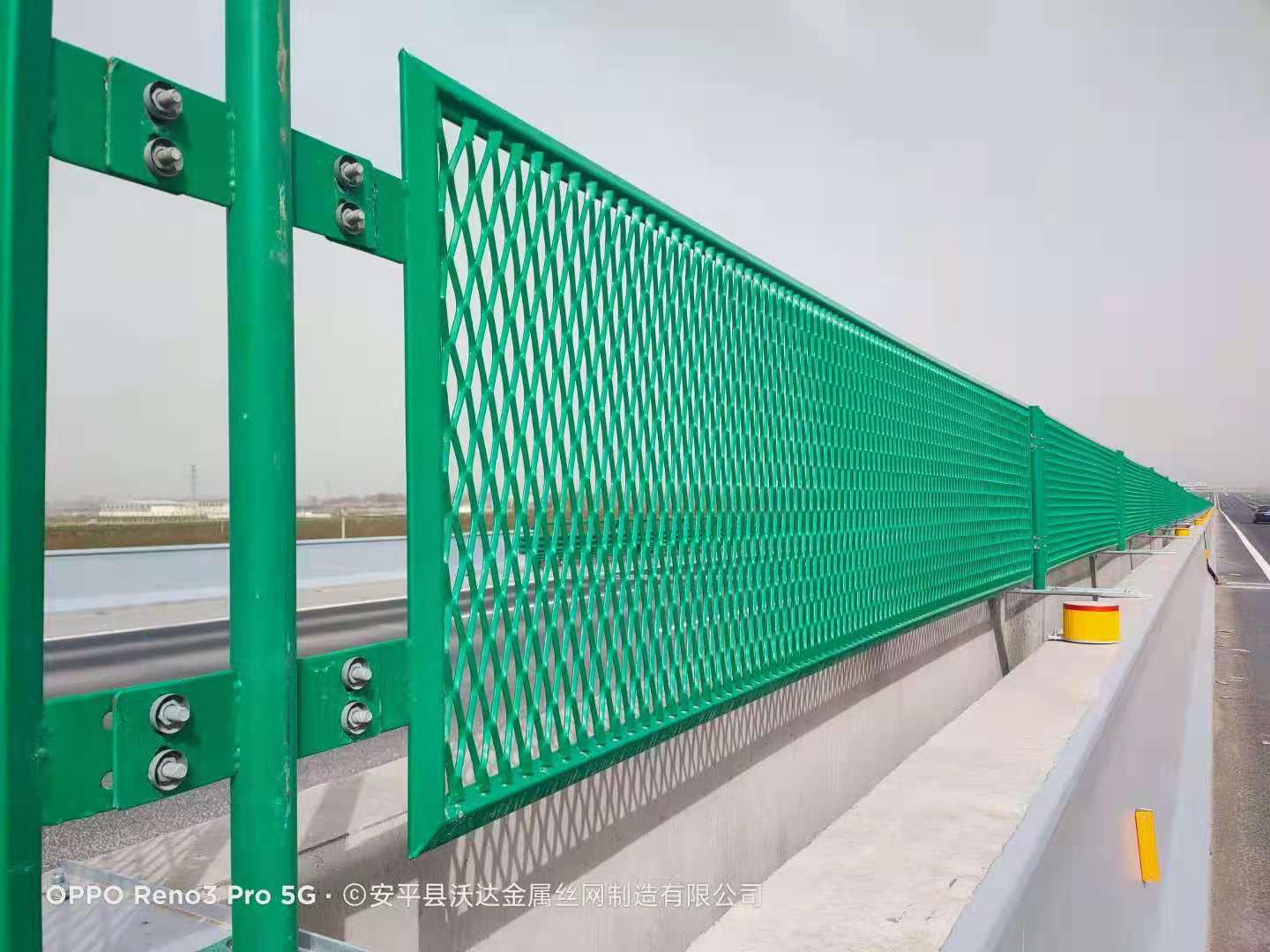 高速公路防眩网
