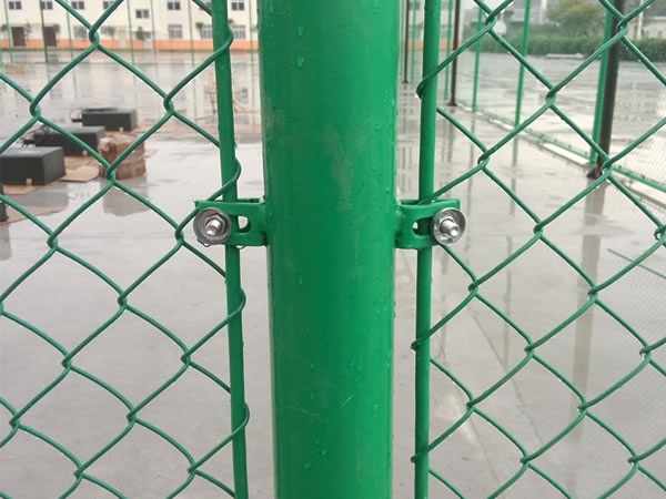 球场围栏现货图片5